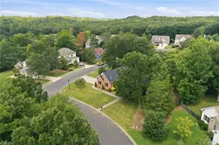 501 Great Smokey Mountain Dr, Mebane, NC 27302 - Photo 43