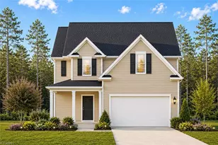 429 Gold Hill Rd, Madison, NC 27025 - Photo 1
