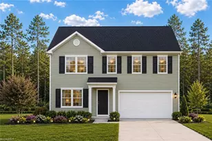 421 Gold Hill Rd, Madison, NC 27025 - Photo 1