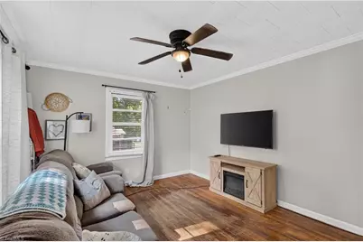 165 Tupelo Lane, Lexington, NC 27292 - Photo 5