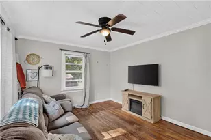 165 Tupelo Ln, Lexington, NC 27292 - Photo 5