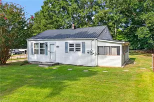165 Tupelo Ln, Lexington, NC 27292 - Photo 1