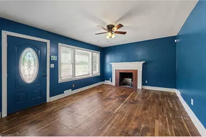 4412 Reidsville Road, Winston-Salem, NC 27101 - Photo 3
