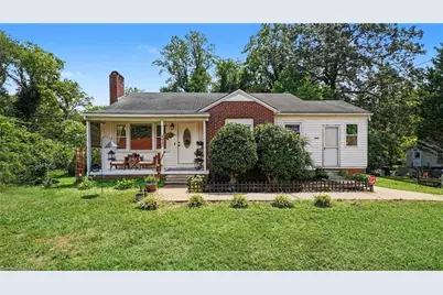 4412 Reidsville Road, Winston-Salem, NC 27101 - Photo 1