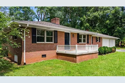 708 Dawson Miller Road, Asheboro, NC 27205 - Photo 33