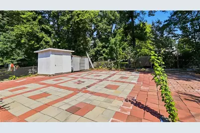 325 W Gilbreath Street, Graham, NC 27253 - Photo 21