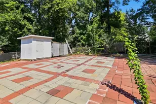 325 W Gilbreath St, Graham, NC 27253 - Photo 21