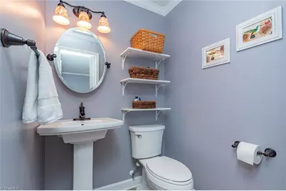 420 Sawyersville Road, Asheboro, NC 27205 - Photo 35