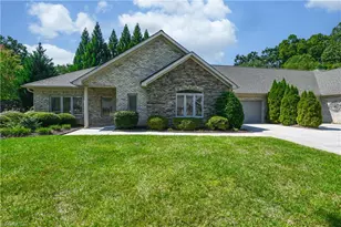 6309 Stone Gables Ct, Jamestown, NC 27282 - Photo 1