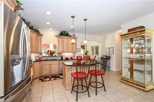 6309 Stone Gables Ct, Jamestown, NC 27282 - Photo 17
