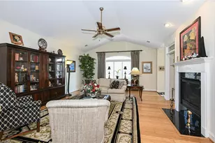 6309 Stone Gables Ct, Jamestown, NC 27282 - Photo 11