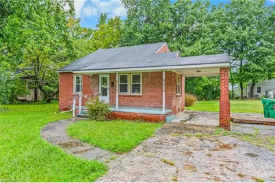 921 Gordon Street, High Point, NC 27260 - Photo 3