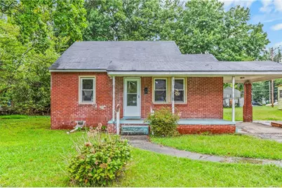 921 Gordon Street, High Point, NC 27260 - Photo 1