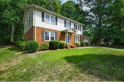 3701 Brandywine Drive, Greensboro, NC 27410 - Photo 3