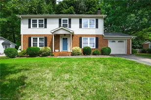 3701 Brandywine Dr, Greensboro, NC 27410 - Photo 1