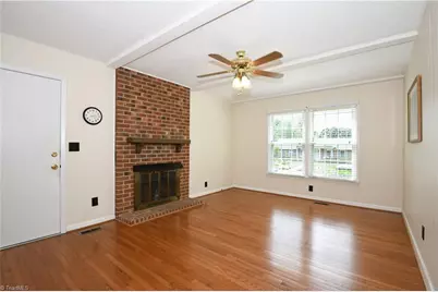 3701 Brandywine Drive, Greensboro, NC 27410 - Photo 15