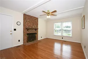 3701 Brandywine Dr, Greensboro, NC 27410 - Photo 15