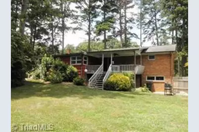 4162 Glenn Hi Road, Winston-Salem, NC 27107 - Photo 3