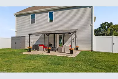 365 Jersey Church Road, Lexington, NC 27292 - Photo 7