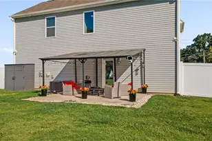 365 Jersey Church Rd, Lexington, NC 27292 - Photo 7