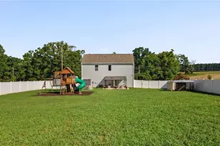 365 Jersey Church Rd, Lexington, NC 27292 - Photo 3
