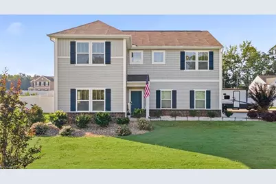 365 Jersey Church Road, Lexington, NC 27292 - Photo 1