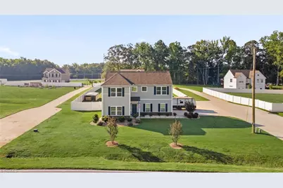 365 Jersey Church Road, Lexington, NC 27292 - Photo 5