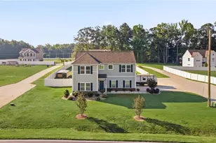 365 Jersey Church Rd, Lexington, NC 27292 - Photo 5