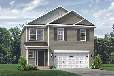 2120 Penley Trail, Greensboro, NC 27406 - Photo 1