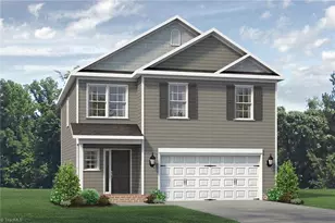 2120 Penley Trl, Greensboro, NC 27406 - Photo 1