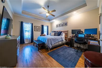 3005 Pearson Farm Drive, Browns Summit, NC 27214 - Photo 19