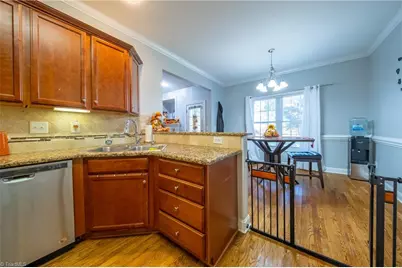 3005 Pearson Farm Drive, Browns Summit, NC 27214 - Photo 17