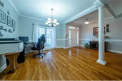 3005 Pearson Farm Drive, Browns Summit, NC 27214 - Photo 7