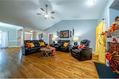 3005 Pearson Farm Drive, Browns Summit, NC 27214 - Photo 11