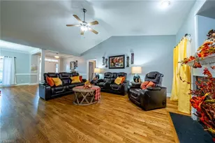 3005 Pearson Farm Dr, Browns Summit, NC 27214 - Photo 11