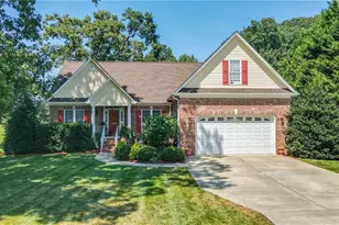 3005 Pearson Farm Dr, Browns Summit, NC 27214 - Photo 1