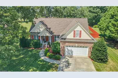 3005 Pearson Farm Drive, Browns Summit, NC 27214 - Photo 3