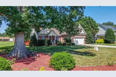 3005 Pearson Farm Drive, Browns Summit, NC 27214 - Photo 37