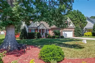 3005 Pearson Farm Dr, Browns Summit, NC 27214 - Photo 37