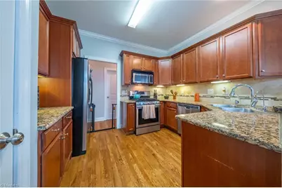 3005 Pearson Farm Drive, Browns Summit, NC 27214 - Photo 15