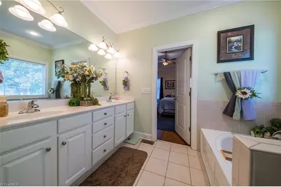 3005 Pearson Farm Drive, Browns Summit, NC 27214 - Photo 23