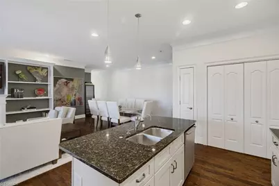 1 Park Vista Lane #350, Winston-Salem, NC 27101 - Photo 15