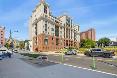 1 Park Vista Lane #350, Winston-Salem, NC 27101 - Photo 1