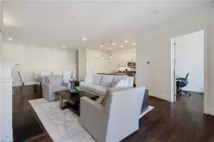 1 Park Vista Lane, Winston-Salem, NC 27101 - Photo 11