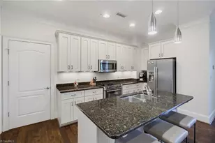 1 Park Vista Lane, Winston-Salem, NC 27101 - Photo 13