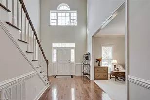 3810 Middlebury Way, Greensboro, NC 27410 - Photo 3