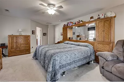 3810 Middlebury Way, Greensboro, NC 27410 - Photo 27