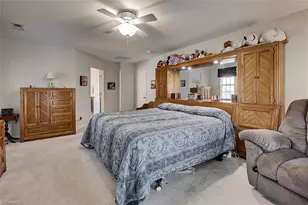 3810 Middlebury Way, Greensboro, NC 27410 - Photo 27