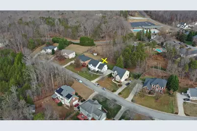 3810 Middlebury Way, Greensboro, NC 27410 - Photo 47