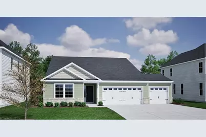 5833 Latigo Court, Clemmons, NC 27012 - Photo 1